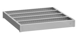 Szerszámkeret NC szerszámokhoz 36 x 27D foglalatban