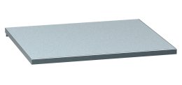 Polcok NC szekrényekhez POLAK 36 x 27D és 54 x 27D