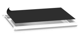 Fiókbélés ZK PG4536