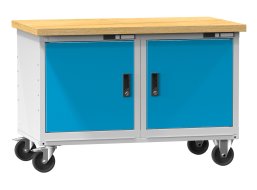 Mobil munkaasztal PPS 4