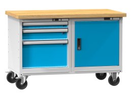 Mobil munkaasztal PPS 5