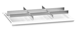 Fiókelválasztók ZG 543621