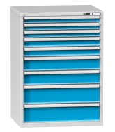 Fiókszekrény ZK 120-4