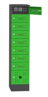 Tok mobil eszközök töltéséhez USB porttal SVE_41_B8