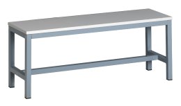 Öltözőpad L1003 - szélessége 1000 mm
