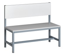 Öltözőpad LO1004 - szélesség 1000 mm