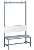 Öltözőpad LV1004 - szélesség 1000 mm