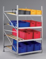 META MINI-RACK - görgős állvány (2 modell)