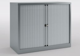 Bisley Essentials YETBDH1007/1S redőnyös szekrény