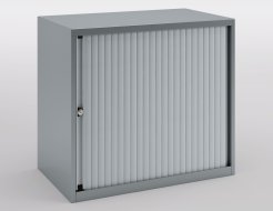 Bisley Essentials YETB0807/1S redőnyszekrény
