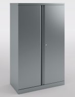 Bisley Essentials szekrény 1570 x 800/914/1000 x 470 mm