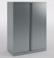 Bisley Essentials szekrény 1270 x 800/914/1000 x 470 mm
