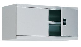 Fém iratszekrény SBM 402 M 465 x 800 x 435 mm