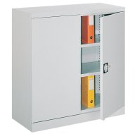 Fém iratszekrény SBM 102 M