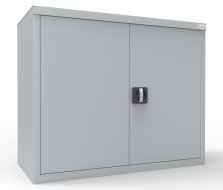 Fém iratszekrény SBM 802 M 810 x 800 x 435 mm