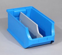 Műanyag elválasztó ProfiPlus Box 4-hez (1 db)