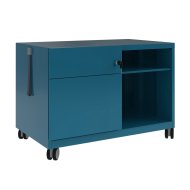 Caddy CADM mobil konténer (6 modell)