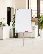 Aveli Static Wings flipchart