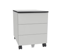 Mobil irodai konténer Szp 530
