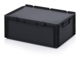 ESD Euro láda fedéllel 965738