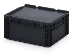 ESD Euro láda fedéllel 967115