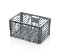 Perforált Euro láda 975560