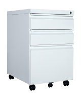 Mobil háromfiókos konténer HDT-03L