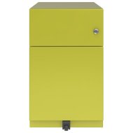 Asztali konténer mobil keskeny NW359M7SF (2 modell)