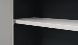 Fix polcok Malow redőny szekrényekhez 1000/1200 mm széles