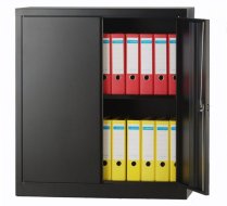 Fém iratszekrény Bisley E402A01