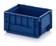 RL-KLT láda sima fenékkel 300 x 200 x 147 mm - 1