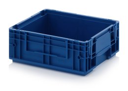 RL-KLT láda lefolyónyílásokkal 400 x 300 x 147 mm