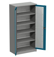 Műhelyszekrény Kovona S44000.2.B5.24