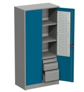 Műhelyszekrény Kovona S44204.2.B5.24