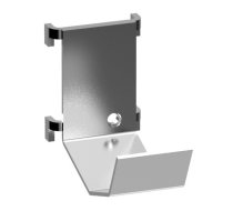 Lapos horog YJ (2 modell)