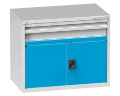 54D küszöbös ajtó - magasság 550, 650, 700 vagy 800 mm