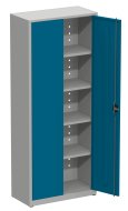 Fém iratszekrény 800 mm (15 modell)