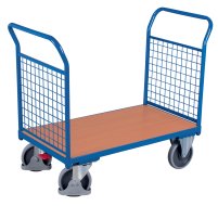 Platform kocsi két huzaltöméssel sw-500.201 (4 modell)