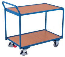 Polcos kocsi sw-500.500, sw-600.500 (2 modell)
