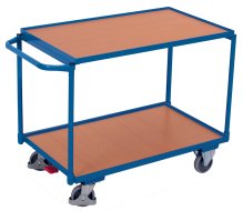 Polcos kocsi sw-500.501, sw-600.501 (2 modell)