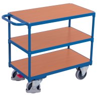Polcos kocsi sw-500.650, sw-600.512, sw-700.600, sw-800.600 (4 modell)