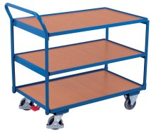 Polcos kocsi sw-500.600, sw-600.600 (2 modell)