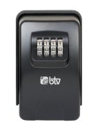 Kulcsszéf KEYBOX TRIPOLI 1