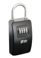 Kulcsszéf KEYBOX TRIPOLI 2