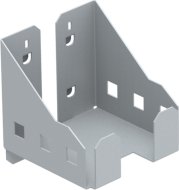 Jegyzetkártya tartó 80 x 80 mm QDN 54