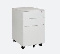 Mobil háromfiókos konténer HDT-03C