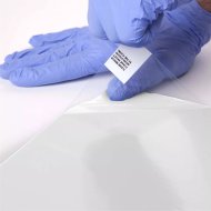 Fehér ragasztós fertőtlenítő szőnyeg Sticky Mat (7 modell)