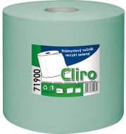 CLIRO Servis recycle egyrétegű tekercs 2 db