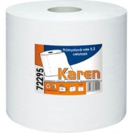 Ipari kétrétegű tekercs KAREN Servis 3.2; 2 db