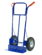 Kézikocsi RCV 350 N35 K KU